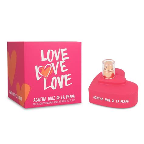 agatha ruiz de la prada love love love|Love Love Love .